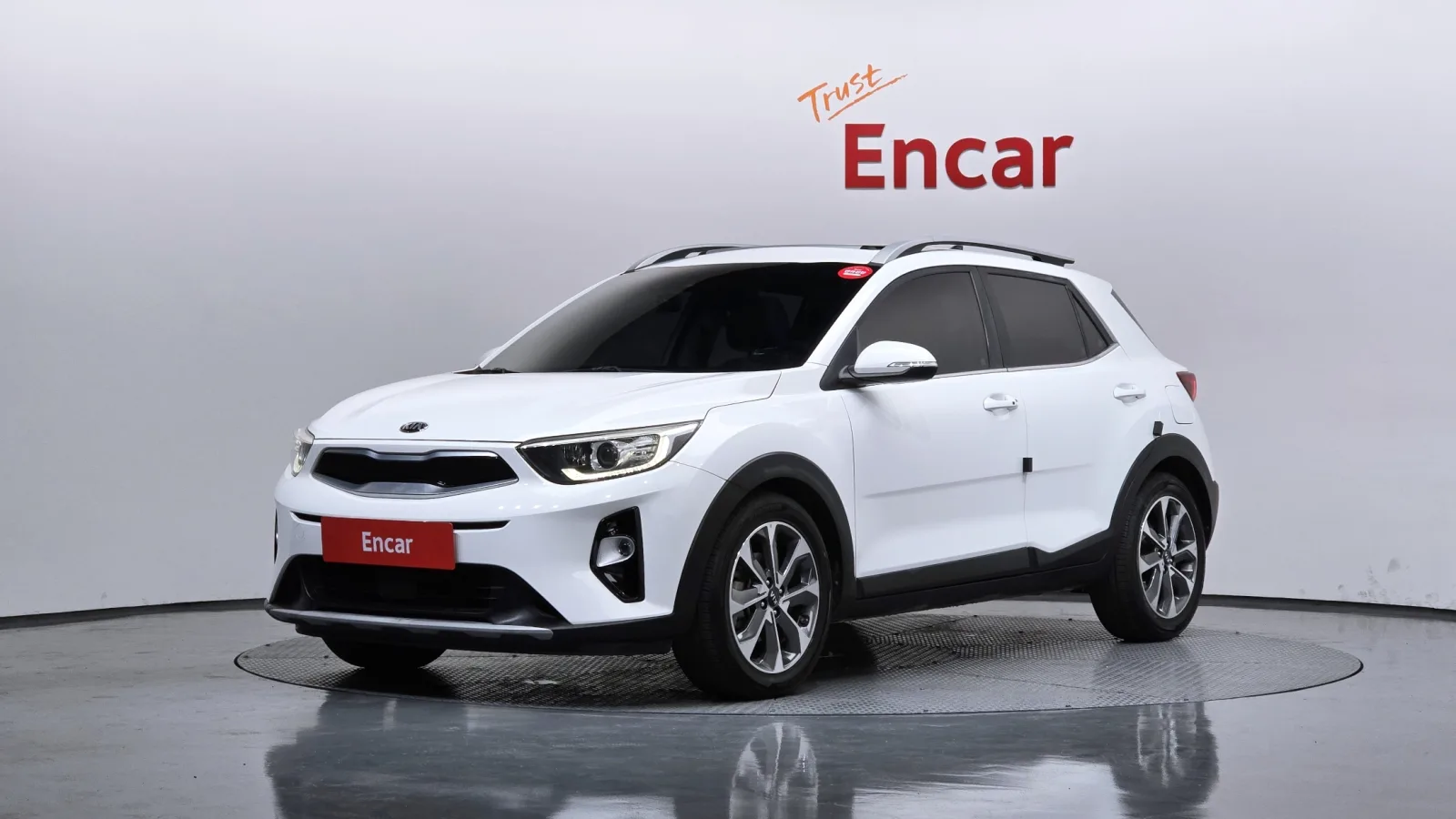 2019 Kia Stonic