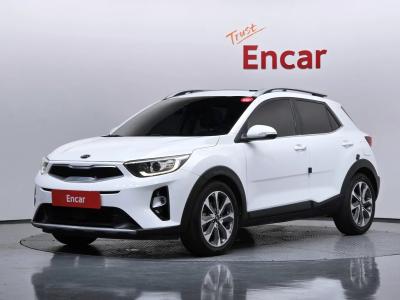 2019 Kia Stonic