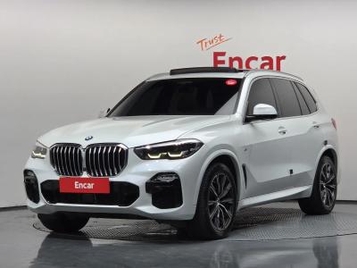 2021 BMW X5
