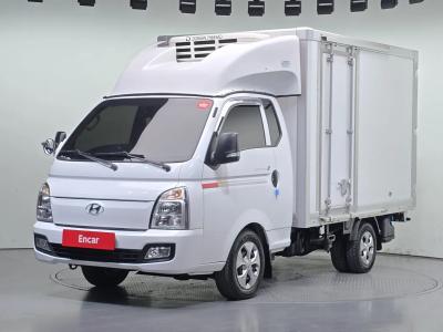 2023 Hyundai Porter Ⅱ