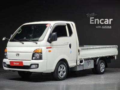 2018 Hyundai Porter Ⅱ
