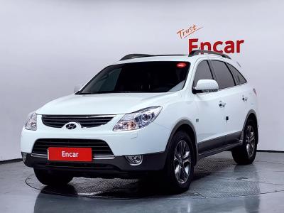 2012 Hyundai Veracruz
