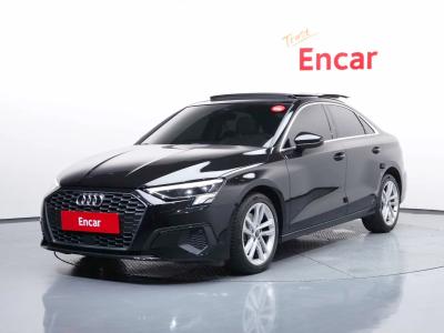 2023 Audi A3