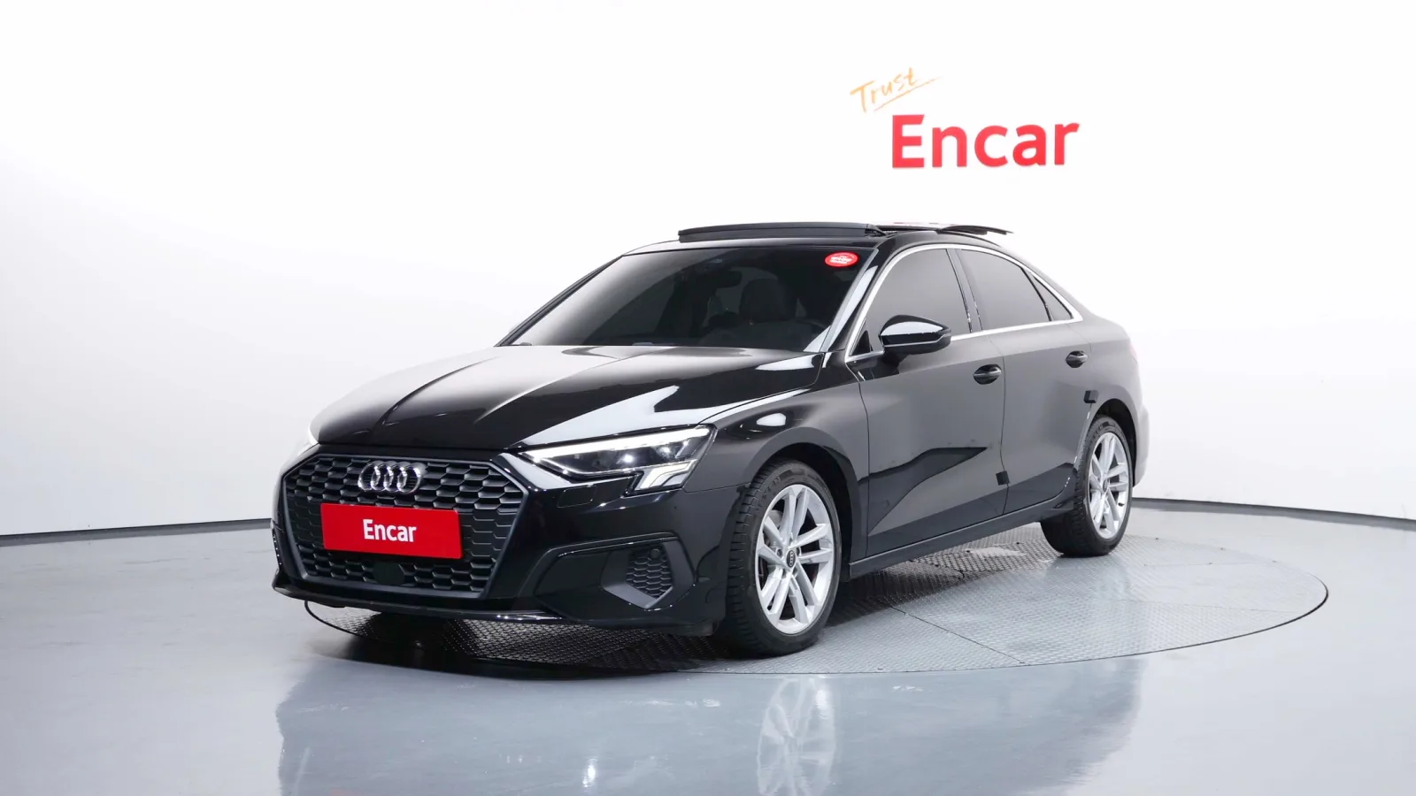 2023 Audi A3
