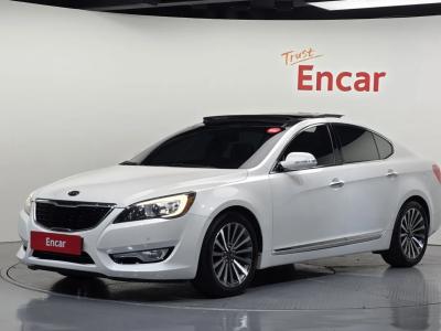 2013 Kia K7