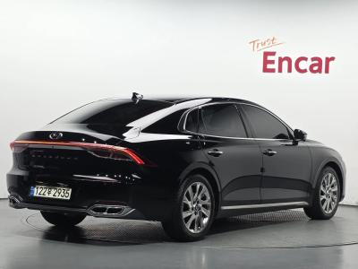 2023 Hyundai Grandeur
