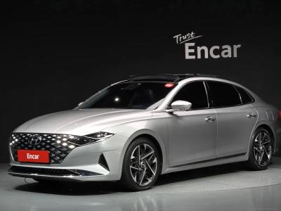 2020 Hyundai Grandeur