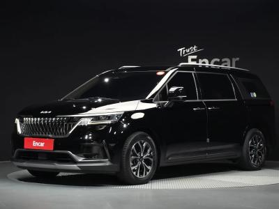 2022 Kia Carnival