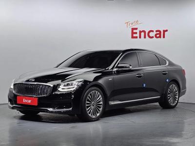 2019 Kia K9