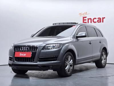 2011 Audi Q7