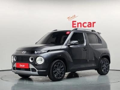 2024 Hyundai Casper
