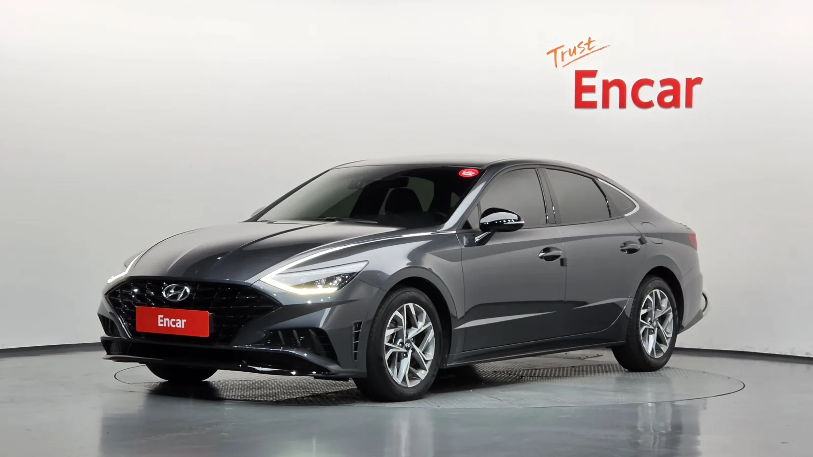 2023 Hyundai Sonata