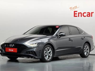 2023 Hyundai Sonata