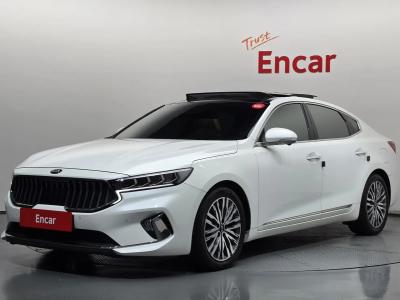 2020 Kia K7