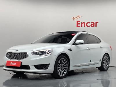 2016 Kia K7