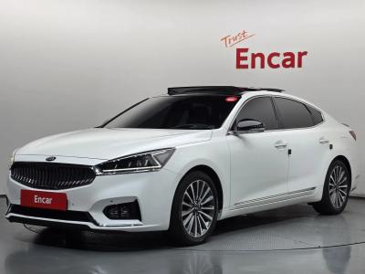 2017 Kia K7