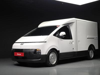 2025 Hyundai ST1