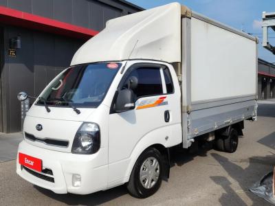 2018 Kia (Asia) BongoⅢ