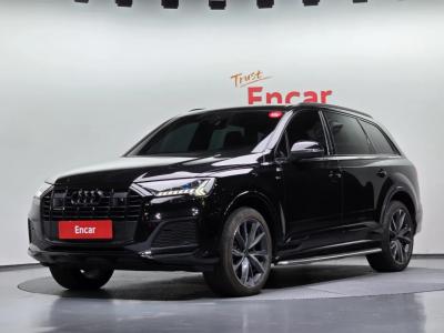2023 Audi Q7