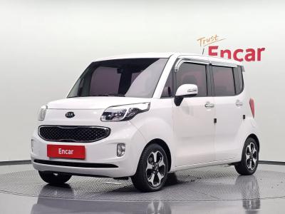 2013 Kia RAY