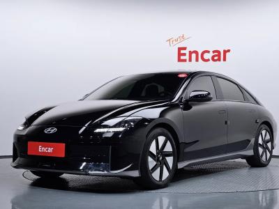 2025 Hyundai Ioniq 6