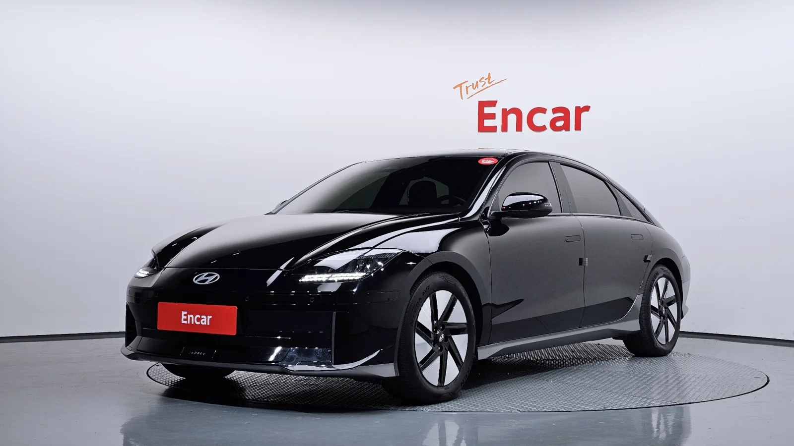 2025 Hyundai Ioniq 6