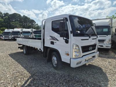 2018 Hyundai All New Mighty