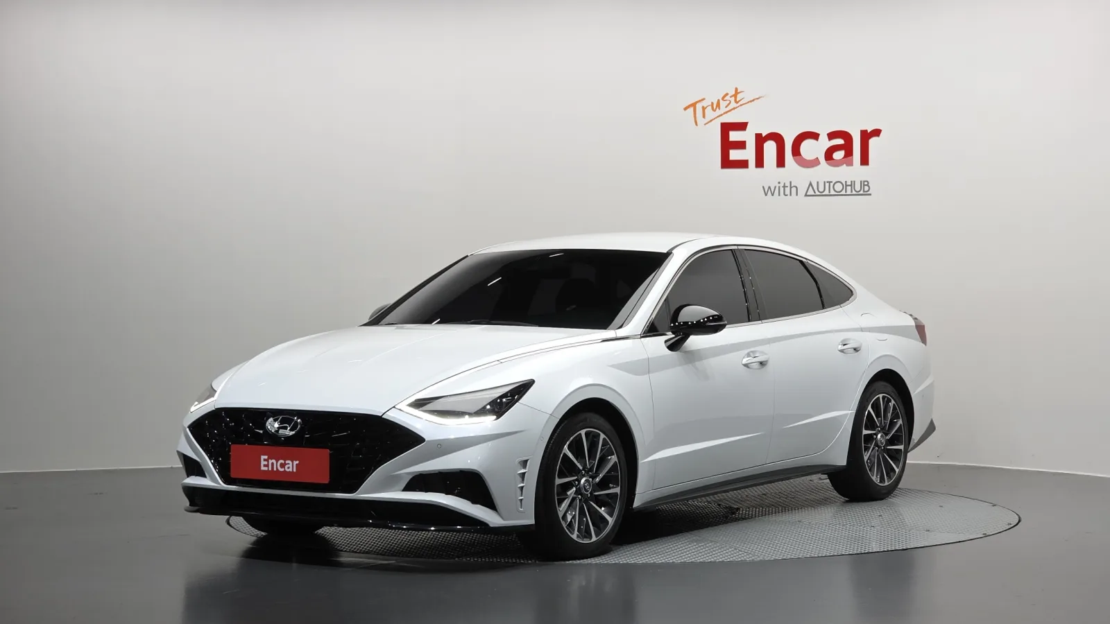 2022 Hyundai Sonata