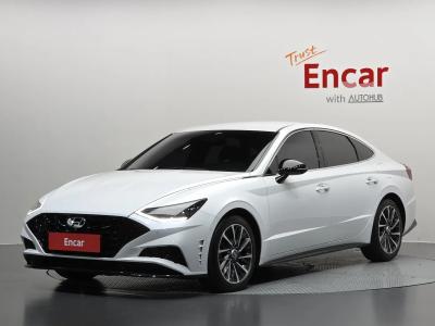 2022 Hyundai Sonata