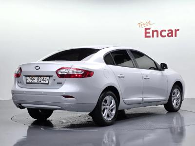 2018 Renault Korea SM3