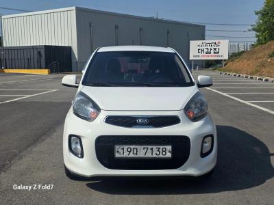 2016 Kia Picanto