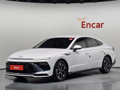 2025 Hyundai Sonata