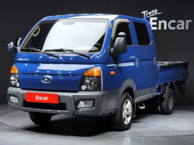 2013 Hyundai Porter Ⅱ