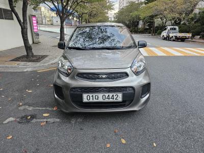 2016 Kia Picanto
