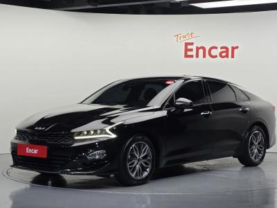 2023 Kia K5