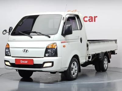 2016 Hyundai Porter Ⅱ