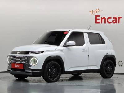 2022 Hyundai Casper