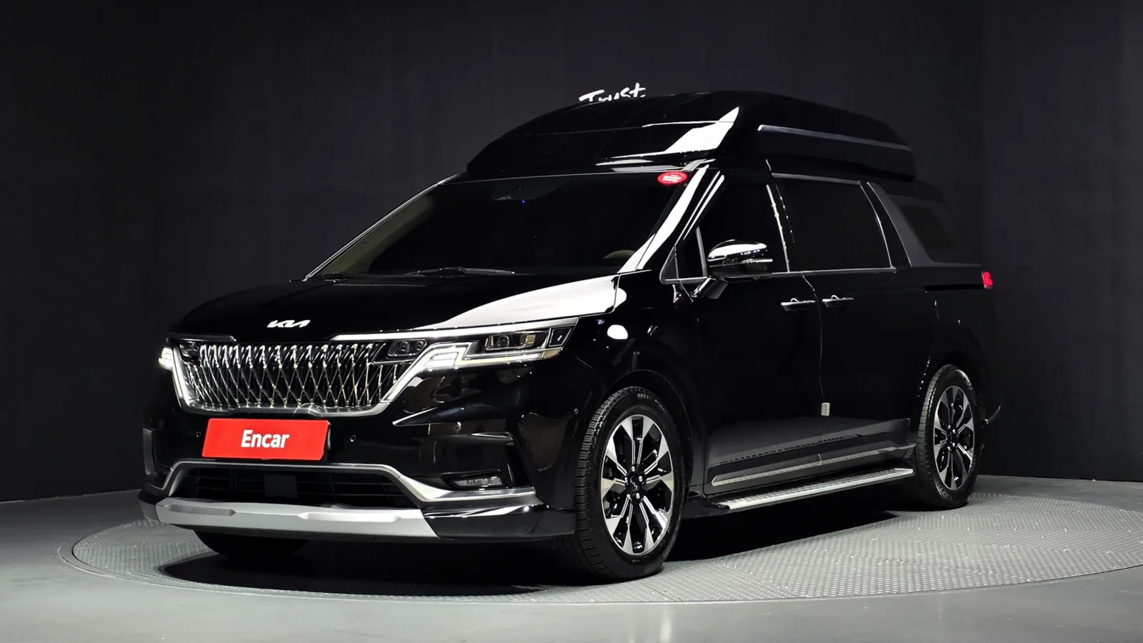 2022 Kia Carnival