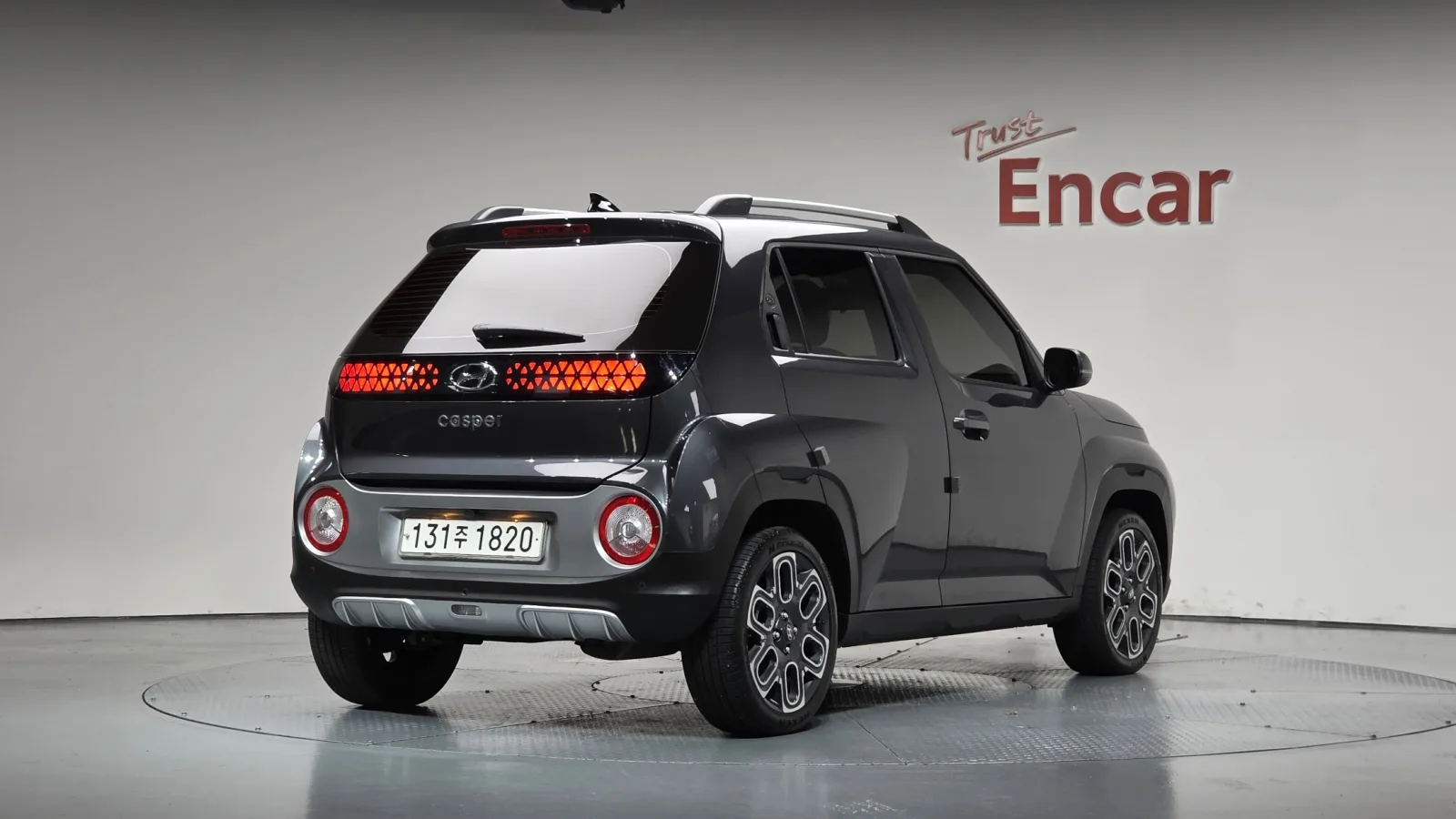 2024 Hyundai Casper