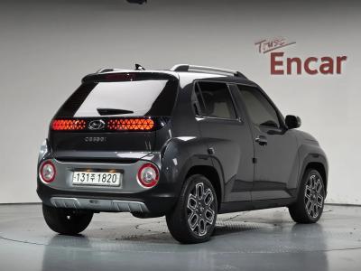 2024 Hyundai Casper