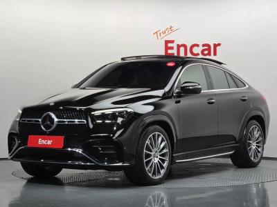2023 Mercedes-Benz GLE-Class