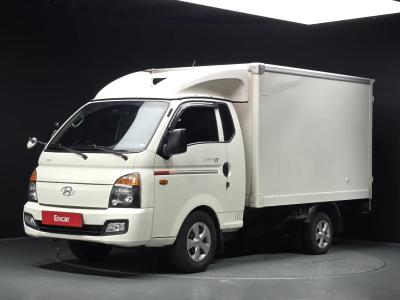 2015 Hyundai Porter Ⅱ
