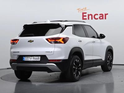 2023 Chevrolet Trailblazer