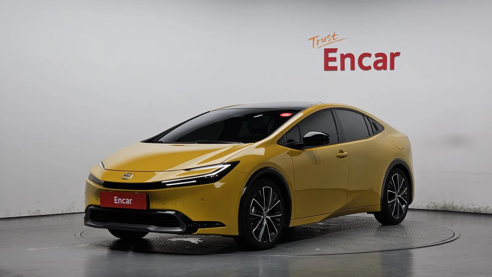 2024 Toyota Prius