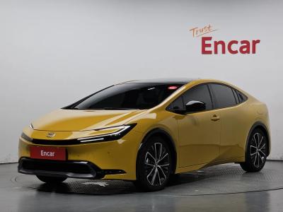 2024 Toyota Prius