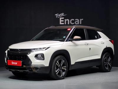 2022 Chevrolet Trailblazer