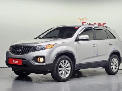 2012 Kia Sorento