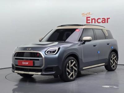 2024 MINI Countryman