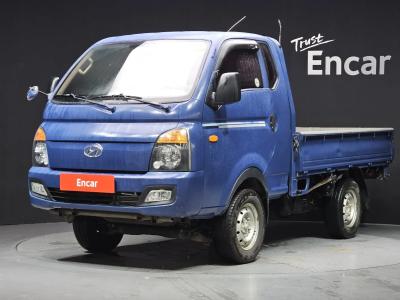 2015 Hyundai Porter Ⅱ