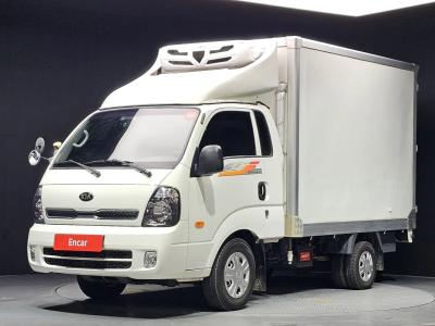 2019 Kia (Asia) BongoⅢ